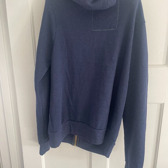 NWT Aviator Nation hoodie, Sold Out online, size M - Picture 5 of 5